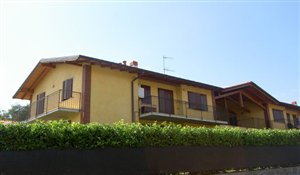 Vendita Appartamento Lombardia a Galliate lombardo (Italia)