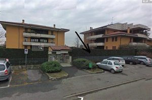 Vendita Appartamento Lombardia a Albiate (Italia)
