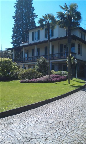 Vendita Villa Lombardia a Stresa (Italia)