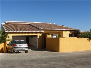 Vendita Villa Comunit Valenciana a Benitachell (Spagna)
