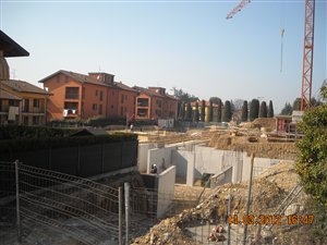 Vendita Appartamento Lombardia a Binago (Italia)