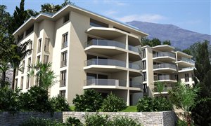 Vendita Appartamento Ticino a Brissago (Svizzera)