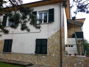 Vendita Appartamento Liguria a Rocchetta di vara (Italia)