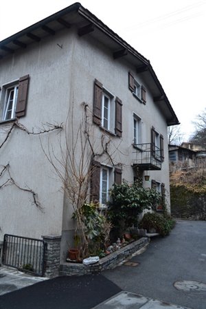 Vendita Casa indipendente Ticino a Piandera (Svizzera)