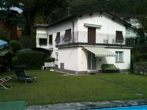 Vendita Casa indipendente Ticino a Lugano (Svizzera)