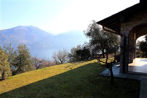 Vendita Villa Lombardia a Menaggio (Italia)