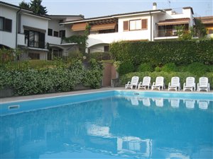 Vendita Appartamento Lombardia a Appiano gentile (Italia)