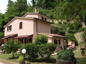 Vendita Villa Marche a Urbino (Italia)