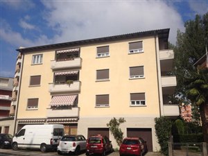 Vendita Appartamento Ticino a Massagno (Svizzera)