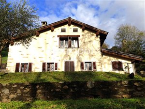Vendita Casa indipendente Ticino a Sureggio (Svizzera)