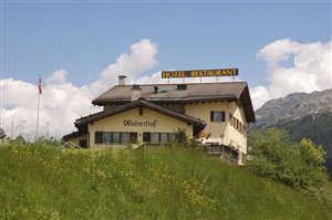 Vendita Locali commerciali Grigioni a Splgen - medels im rheinwald (Svizzera)