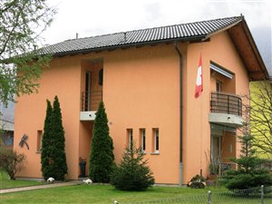 Vendita Casa indipendente Grigioni a San vittore (Svizzera)