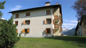 Vendita Appartamento Grigioni a Madulain (Svizzera)