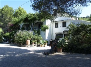Vendita Villa Comunit Valenciana a Pedreguer (Spagna)