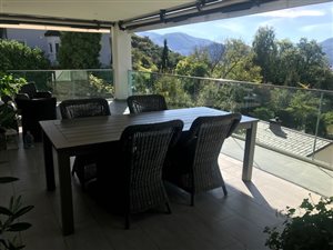 Vendita Appartamento Ticino a Collina d'oro montagnola (Svizzera)