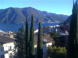 Vendita Appartamento Ticino a Lugano (Svizzera)