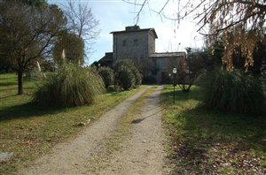 Vendita Casale Umbria a Corbara (Italia)