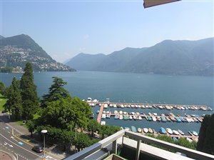 Vendita Appartamento Ticino a Lugano (Svizzera)