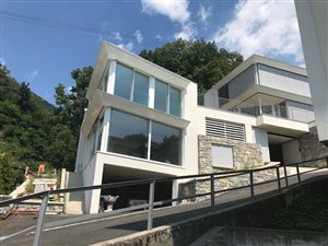 Vendita Casa indipendente Ticino a Corteglia (Svizzera)