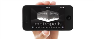 Metropolis vip real estate